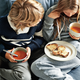 Image for article titled Gwyneth Paltrow’s new cookbook: Solid recipes, even better sweater porn